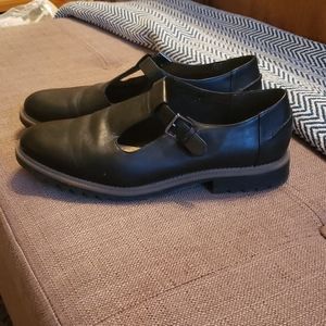 Clarks somerset Mary Jane